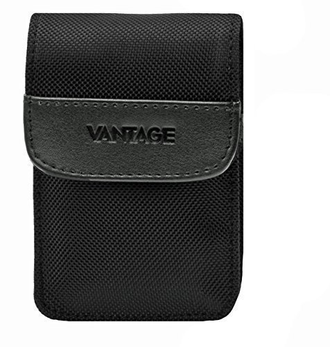 Bag Uni-Ball Vantage L pour Sony Cybershot Appareil Photo Canon PowerShot Nikon Coolpix et de nombreux autres reviews Bag Uni-Ball Vantage L pour Sony Cybershot Appareil Photo Canon PowerShot Nikon Coolpix et de nombreux autres