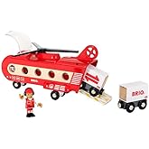 BRIO Kargo Nakliye Helikopteri