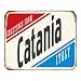 Produktbild Mauspad Reisen Küche Catania Italien Bedruckt