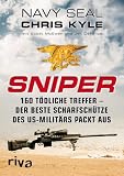 Image de Sniper: 160 tödliche Treffer - Der beste Scharfschütze des US-Militärs packt aus