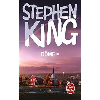 Dôme (Tome 1) Dôme (Tome 1)