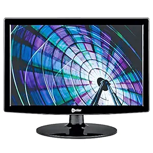 Enter 15.4 inch HD LED Backlit Monitor with VGA (E-MO-A07)