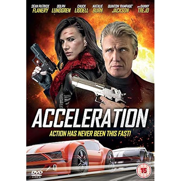 The Peacekeeper [DVD]: Amazon.co.uk: Dolph Lundgren, Michael