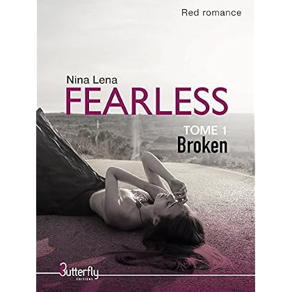 Fearless: Broken