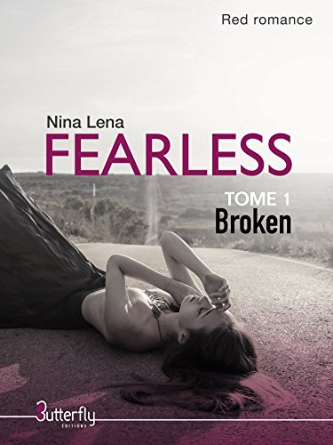 Download Fearless: Broken Download Fearless: Broken