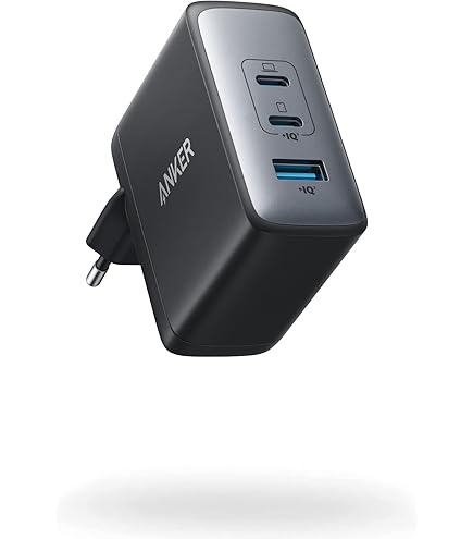 Anker 737 Powercore 24K Taşınabilir Şarj Cihazı - GaNPrime 140W PD