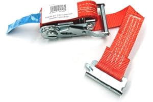 FASEBA Carraca Trincaje Interior Frigo 2000 Kg (5 Cm)