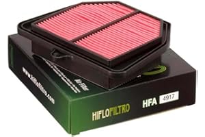 HIFLOFILTRO Compatible avec FZ8-10/16 / FZ1-06/16- FILTRE A Air -HFA4917