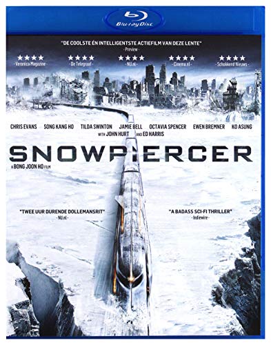 Preisvergleich Produktbild Snowpiercer