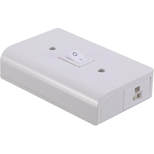 Under Lighting Junction Box How To Install Under