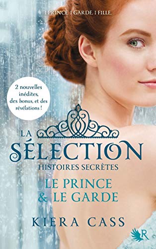 Télécharger La Sélection - Histoires secrètes Francais PDF