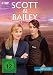 Scott & Bailey - Staffel 4 [4 DVDs]