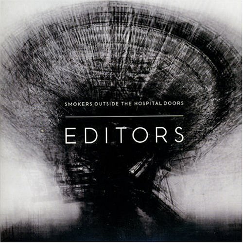 Preisvergleich Produktbild Smokers Outside the Hospital..