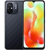 Xiaomi Redmi 12C Smartphone 6GB/128GB 6,71" Display 5000mAh 10W Fast Charging (Graphite Gray)