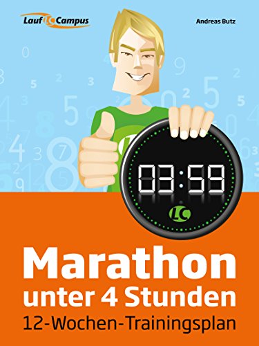Download Marathon unter 4 Stunden Download Marathon unter 4 Stunden