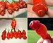 Produktbild 20x Penis Chili Samen Rot - Peter Pepper - Witzige Form - Lustig Party Geschenk