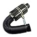 Price comparison product image Fy-Light Carbon Fiber Cold Air Intake System 3" Series Filter Box