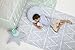Lorena Canals Hippy Soft Washable Rug (Blue)