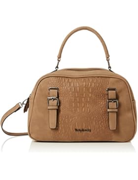 Betty Barclay Damen Henkeltaschen, 34x21x12 cm