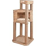 [Gesponsert]Malbona Living Kratzbaum 