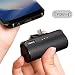 Produktbild iWALK 3300mAh Tragbare Kompakt Errichtet im USB Typ C Externer Batterie Akku Power Bank Handy Ladegerät für Samsung Galaxy Note8 S8 Huawei Sony LG Lumia Smartphones