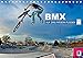 Produktbild BMX – Auf zwei Rädern fliegen (Tischkalender 2018 DIN A5 quer): Räder, die die Welt bedeuten: BMX (Monatskalender, 14 Seiten ) (CALVENDO Sport) [Kalender] [Apr 01, 2017] CALVENDO, k.A.