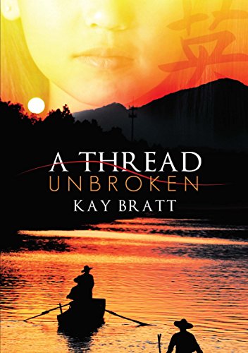 A Thread Unbroken (English Edition) livre