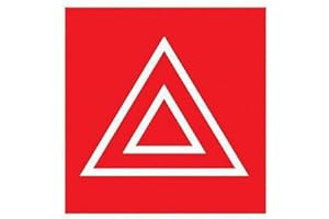 Hella Symbole Rouge pour Le Signal de détresse (9XT713630391