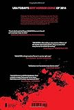 Image de Nailbiter The Murder Edition 1