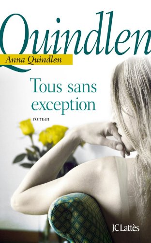 couverture de : Tous sans exception