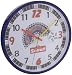 Produktbild Scout Kinder-Wanduhr Analog Quarz 280003000