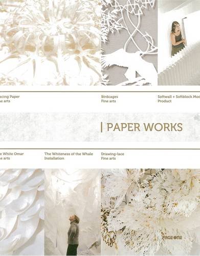 Paper Works livre