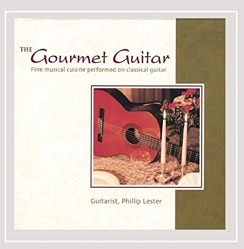 Preisvergleich Produktbild Gourmet Guitar