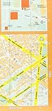 Image de CAIRO 6157 PLAN CARTOGRAPHIA PLATTEGROND ( DIFF . MICHELIN DISTR . )