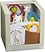 Vulli Newborn Gift Basket Sophie the Giraffe