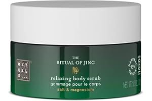 RITUALS The Ritual Of Jing Relaxing Body Scrub 300 Gr