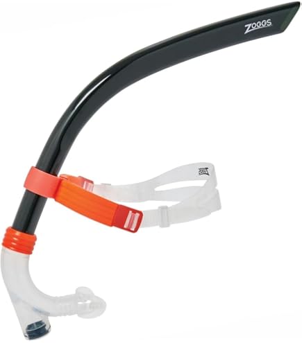 POWERBREATHER AMEO Sport - Tuba D'Entraînement Respiratoire Piscine - Air 100% Frais