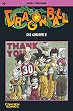 Dragon Ball 30 by 
