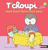 T'choupi veut tout faire tout seul - Dès 2 ans (37)