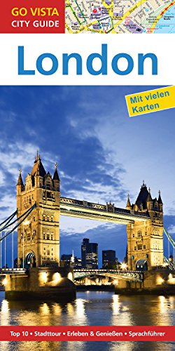 Download GO VISTA: Reiseführer London (Mit Faltkarte) Download GO VISTA: Reiseführer London (Mit Faltkarte)