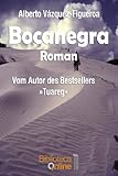Cover zum Buch Bocanegra