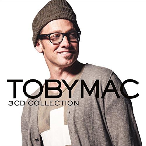 TobyMac 3
