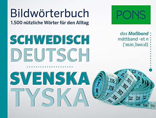 Download PONS Bildwörterbuch Schwedisch: 1.500 nützliche Wörter für den Alltag Download PONS Bildwörterbuch Schwedisch: 1.500 nützliche Wörter für den Alltag