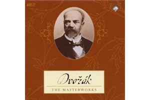 Masterworks [40cd Box Set]