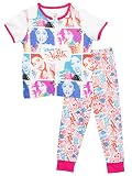 Violetta Girls Disney Violetta Pyjamas Age 10 to 11 Years