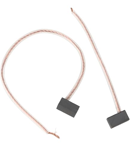Kohlebürste für Ametek Lamb 2311480 333261 33326-1 Staubsauger Motor