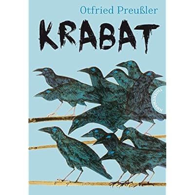 Krabat: Roman Krabat: Roman
