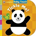 Baby Touch: Tickle Me! (Ladybird Baby Touch)