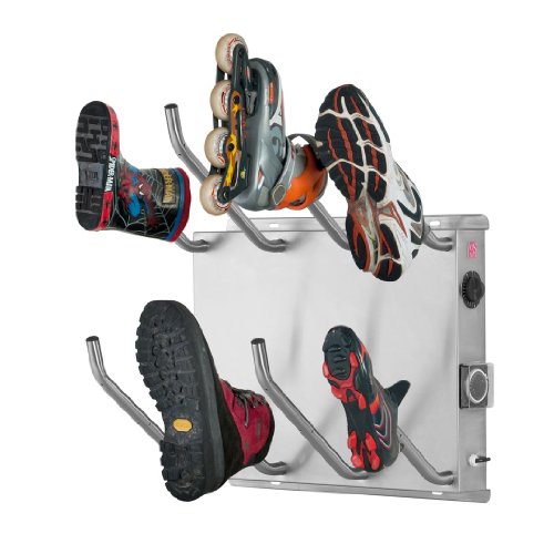 Osma Schuhtrockner family4 für 4 Paar – Bild 3