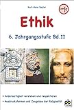  Ethik 6. Jahrgangsstufe Bd.II